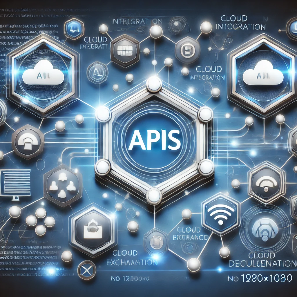 The Role of APIs in Modern Web Applications: Enhancing Functionality and Integration